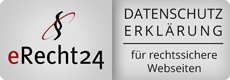 Datenschutz Partner eRecht24