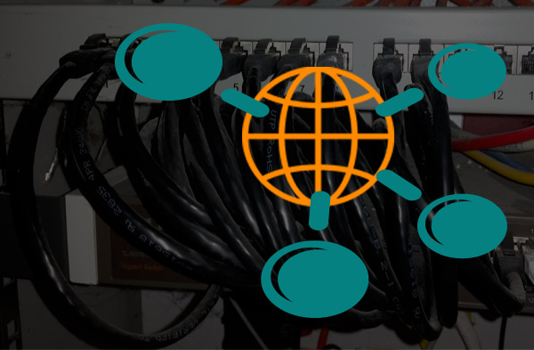 Den Computer in Aschersleben mit dem Internet verbinden. Kommunikation über E-Mail mit Kunden, Freunden und der Familie