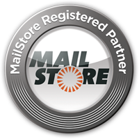 Mit der MailStore E-Mail Archivierung auf der sicheren Seite - Rasmo-Soft Ihr Partner in Aschersleben, Stassfurt, Quedlinburg und Umgebung